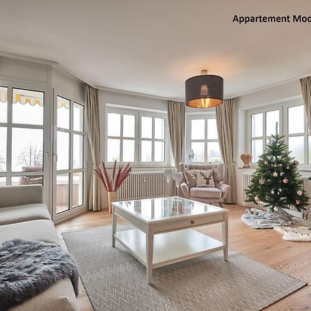 Villa Sunside Шлухзее Екстериор снимка