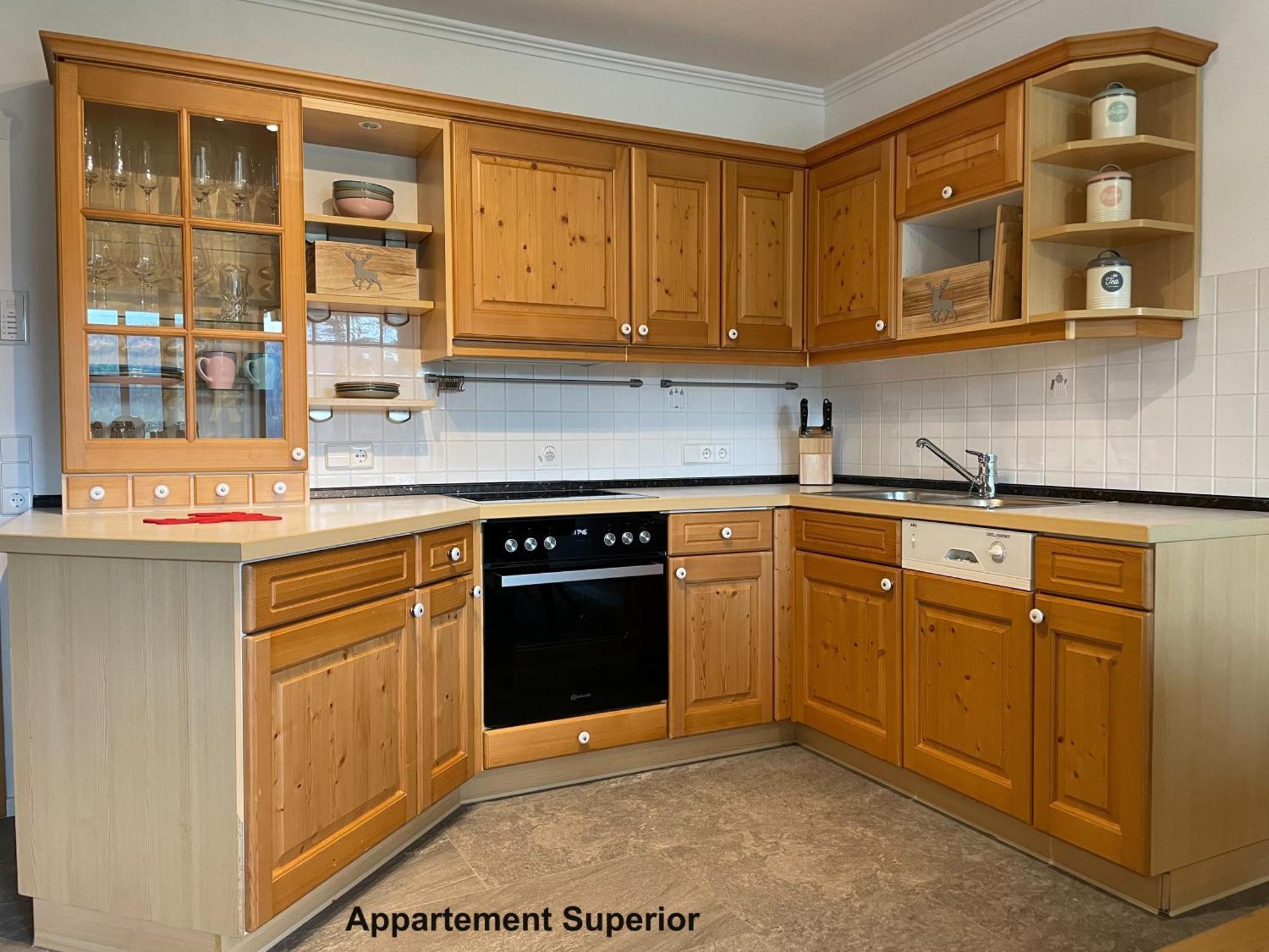 Villa Sunside Шлухзее Екстериор снимка