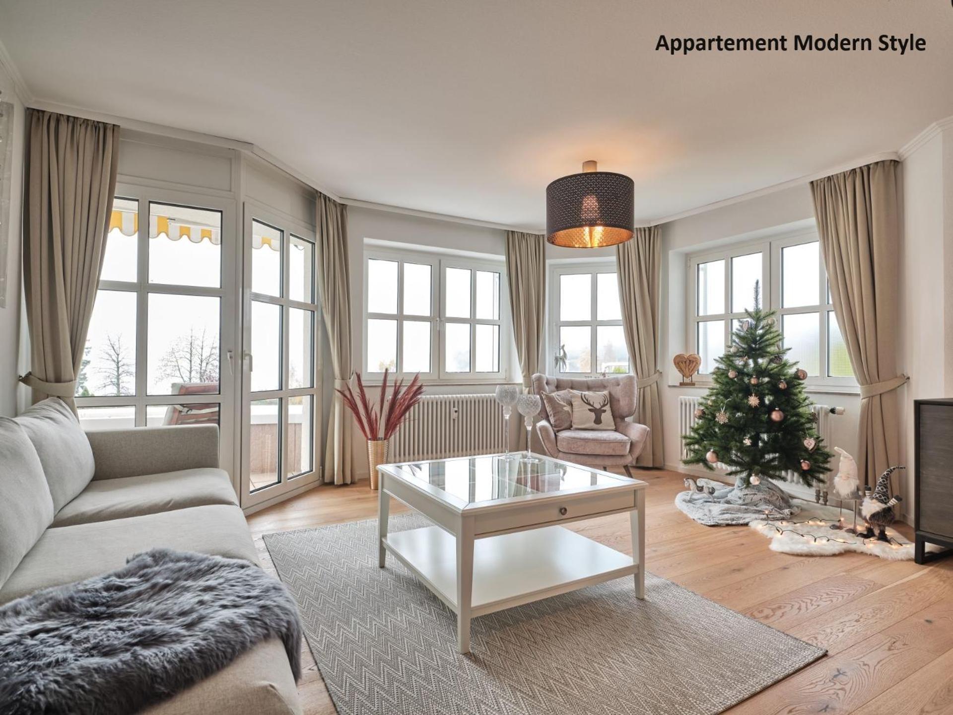 Villa Sunside Шлухзее Екстериор снимка