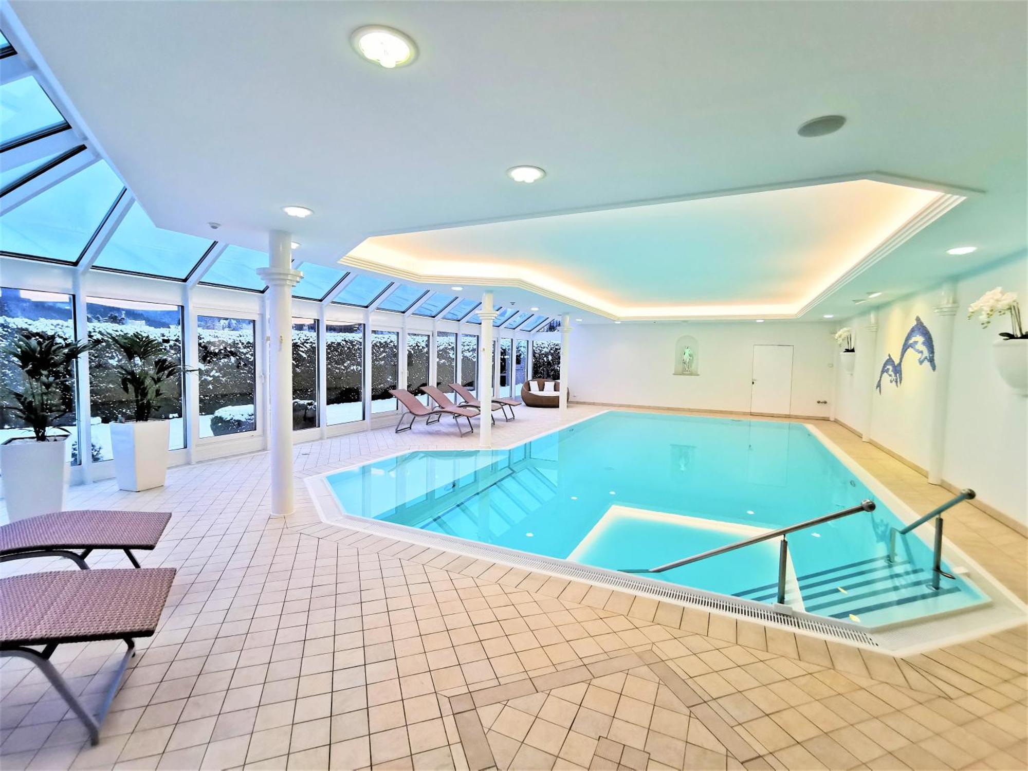 Villa Sunside Шлухзее Екстериор снимка